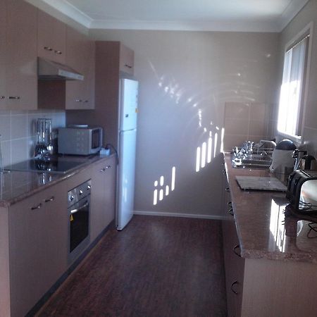 Surf Mist Villa Nowra Kamer foto