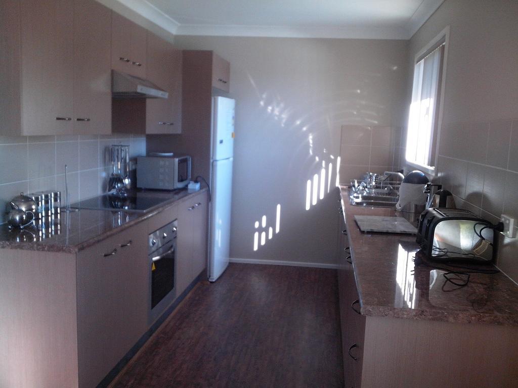 Surf Mist Villa Nowra Kamer foto